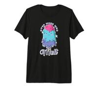 Me Haces derretir Camiseta Premium