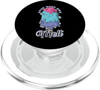 Me Haces derretir PopSockets PopGrip para MagSafe