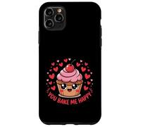 Me haces feliz Carcasa para iPhone 11 Pro Max