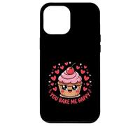 Me haces feliz Carcasa para iPhone 12 Pro Max