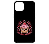 Me haces feliz Carcasa para iPhone 13