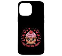 Me haces feliz Carcasa para iPhone 13 Pro Max