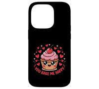 Me haces feliz Carcasa para iPhone 14 Pro