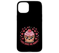 Me haces feliz Carcasa para iPhone 15 Plus
