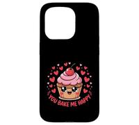 Me haces feliz Carcasa para iPhone 15 Pro