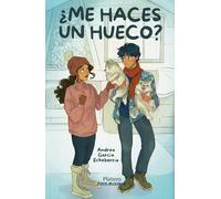 ¿Me haces un hueco?