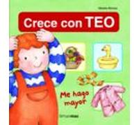 Me Hago Mayor (aprende Con Teo)