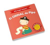 ¡me Hago Mayor! El Orinal De Pipo