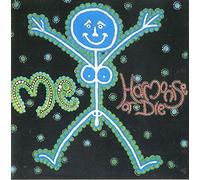 Me - Harmonise Or Die