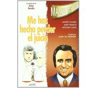 Me Has Hecho Perder El Juicio [DVD]