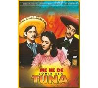 Me He De Comer Esa Tuna [Reino Unido] [DVD]