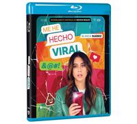 Me He Hecho Viral (Blu-ray)