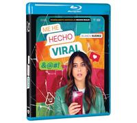 Me He Hecho Viral (Blu-ray)