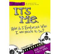 Me How Do I Embrace Who I Was Made To Be DVD [Reino Unido]