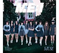 ME:I - MUSE (Limited Edition) [3rd Single Album] - Limited B (MUSE)
