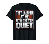 Me identifico como teórico de la conspiración Teorías de conspiración Divertidas Camiseta