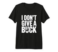 Me Importa un bledo la Gracia de los Amantes de los Animales Camiseta Premium