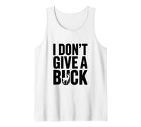 Me Importa un bledo la Gracia de los Amantes de los Animales Camiseta sin Mangas