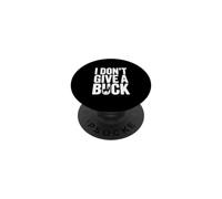 Me Importa un bledo la Gracia de los Amantes de los Animales PopSockets PopGrip Adhesivo