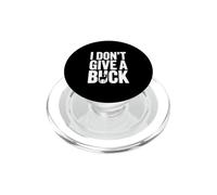 Me Importa un bledo la Gracia de los Amantes de los Animales PopSockets PopGrip para MagSafe