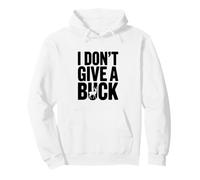 Me Importa un bledo la Gracia de los Amantes de los Animales Sudadera con Capucha