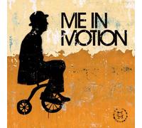 - Me in Motion