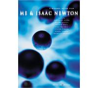 Me & Isaac Newton [USA] [DVD]