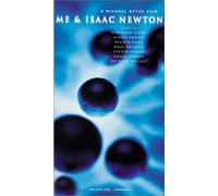 Me & Isaac Newton [USA] [VHS]