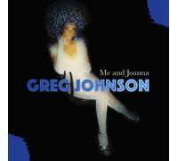 Me & Joanna by Greg Johnson