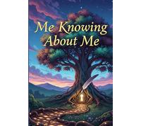 Me Knowing About Me: 100 Questions to Reflect, Discover & Become Who You’re Meant to Be