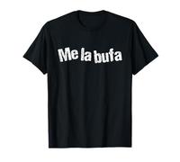 ME LA BUFA- Samarreta en català Camiseta