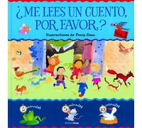 ¿Me lees un cuento, por favor? 2 (Recopilatorios de cuentos de hoy)