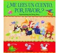 ¿Me lees un cuento, por favor? 3 (Recopilatorios de cuentos de hoy)