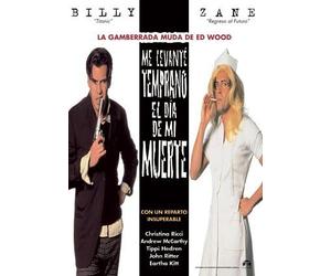 Me Levanté Temprano El Dia De Mi Muerte [DVD]