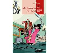 Me llamaba Simbad: 138 (Calcetín)