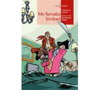 Me llamaba Simbad: 138 (Calcetín)