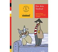 Me llamaba Simbad: 4 (La bicicleta amarilla)