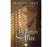 Me llaman Alice (Ficción)
