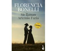 Me llaman Artemio Furia (Romántica)