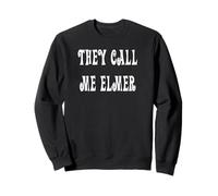 Me Llaman Elmer Sudadera