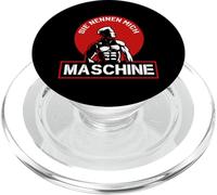Me Llaman máquina PopSockets PopGrip para MagSafe