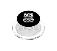 Me Llaman Papá, Demasiado Guay para ser Abuelo, Funny Family PopSockets PopGrip para MagSafe