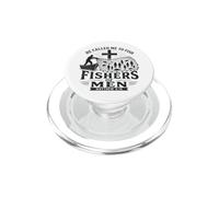 Me llamó a Pescar PopSockets PopGrip para MagSafe