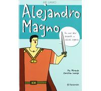 Me llamo...Alejandro Magno
