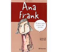 Me llamo...Ana Frank