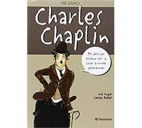 Me llamo...Charles Chaplin