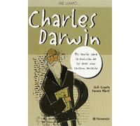 Me llamo… Charles Darwin