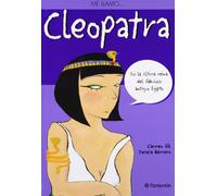 Me llamo...Cleopatra