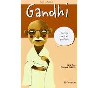 Me llamo... Gandhi