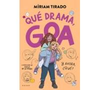 Me Llamo Goa 6 - Que Drama Goa